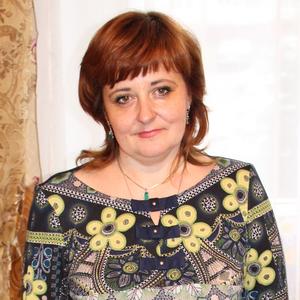 Татьяна , 56 лет, Калининград
