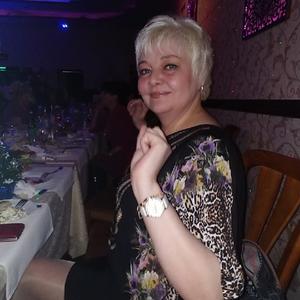 Татьяна, 52 года, Мурманск
