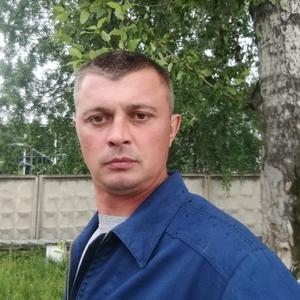 Парни в Канске: Александр, 45 - ищет девушку из Канска