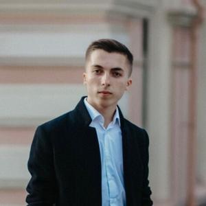 Вадим, 22 года, Нижний Новгород