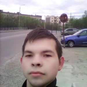 Миша Долматов, 27 лет, Заполярный