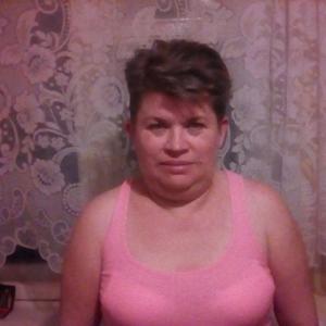 Наталья Теплякова, 53 года, Краснодар
