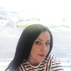 Elisa, 43 года, Ростов-на-Дону