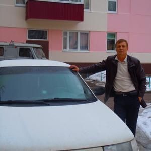 Парни в Нижнекамске: Николай Старшов, 58 - ищет девушку из Нижнекамска
