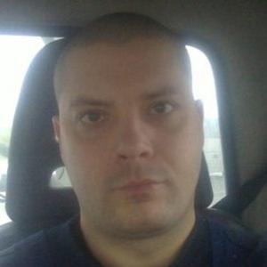 Дмитрий Бобков, 37 лет, Кашира