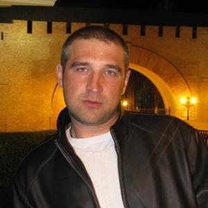 Андрей, 46 лет, Сиверский