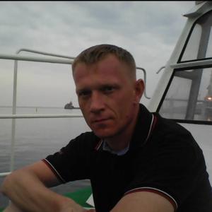 Алексей, 45 лет, Отрадный