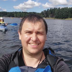 Парни в Выборге: Виталий, 47 - ищет девушку из Выборга