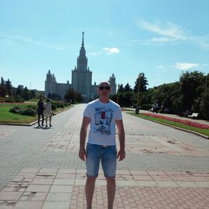 Парни в Волгограде: Вячеслав, 38 - ищет девушку из Волгограда