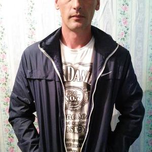Парни в Новокузнецке: Андрей Зимин, 41 - ищет девушку из Новокузнецка