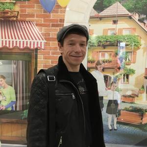 Игорь, 42 года, Чапаевск