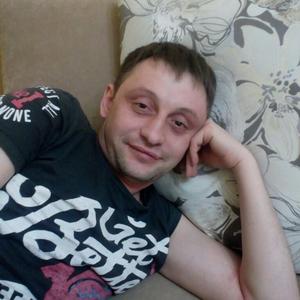 Парни в Омске: Игорь, 37 - ищет девушку из Омска