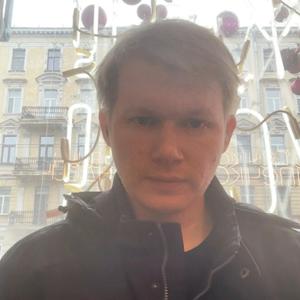 Парни в Санкт-Петербурге: Иван, 29 - ищет девушку из Санкт-Петербурга