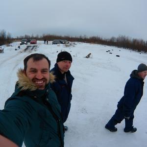Парни в Северодвинске: Саша, 44 - ищет девушку из Северодвинска