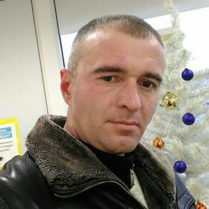 Igor, 43 года, Смоленск