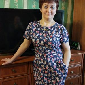 Людмила, 46 лет, Наро-Фоминск