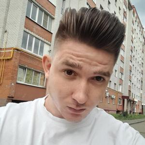 Алексей, 24 года, Иваново