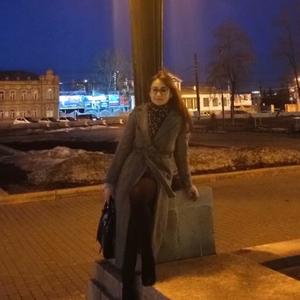 Девушки в Екатеринбурге: Светлана, 36 - ищет парня из Екатеринбурга