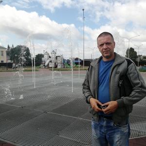 Парни в Ковров: Сергей, 48 - ищет девушку из Ковров