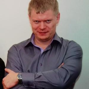 Парни в Химках: Дмитрий, 45 - ищет девушку из Химок