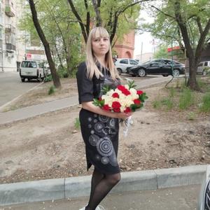 Ника, 37 лет, Хабаровск