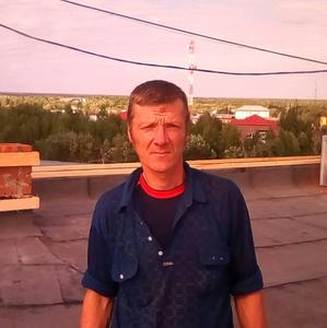 Парни в Сыктывкаре: Василий, 47 - ищет девушку из Сыктывкара