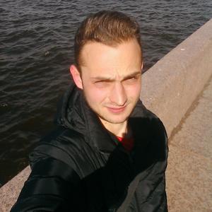 Владимир, 32 года, Одесса