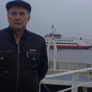Парни в Таганроге: Сергей Буздалин, 72 - ищет девушку из Таганрога