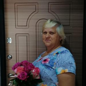 Людмила, 65 лет, Калуга