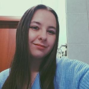 Софа, 19 лет, Челябинск
