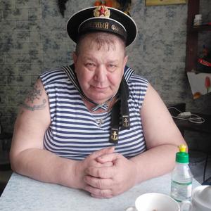 Парни в Новосибирске: Сергейсергей, 61 - ищет девушку из Новосибирска