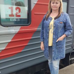Девушки в Смоленске: Тамара, 59 - ищет парня из Смоленска