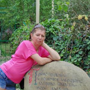 Мария, 54 года, Ярославль