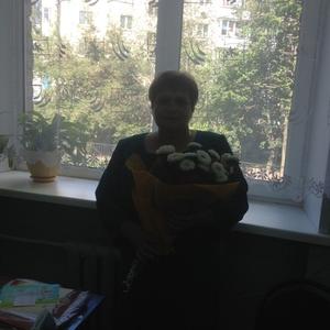 Девушки в Смоленске: Lyubov, 60 - ищет парня из Смоленска