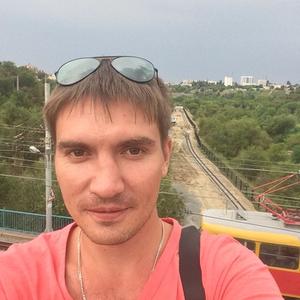Парни в Тольятти: Сергей, 40 - ищет девушку из Тольятти