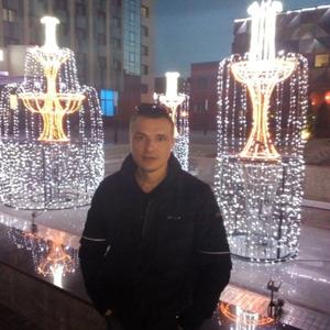 Олег, 43 года, Солигорск
