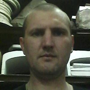 Константин Мокрушин, 42 года, Пермь