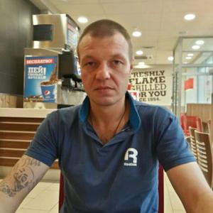 Алексей, 42 года, Железнодорожный