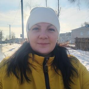 Галина, 41 год, Ульяновск