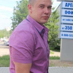 Евгений, 32 года, Кострома