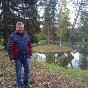 Парни в Серпухове: Сергей, 69 - ищет девушку из Серпухова