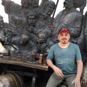 Фил, 46 лет, Верхнеяркеево