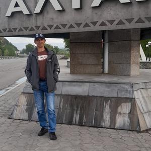 Андрей, 47 лет, Новосибирск