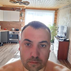 Антон, 37 лет, Челябинск