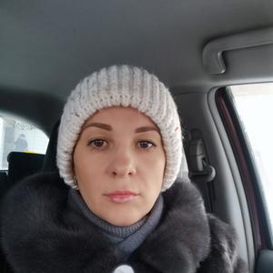 Наталья, 48 лет, Норильск