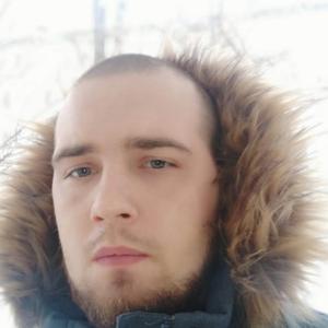 Парни в Саратове: Вадим, 29 - ищет девушку из Саратова
