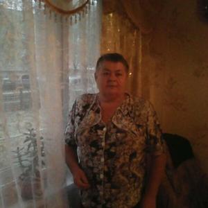 Татьяна, 65 лет, Саратов