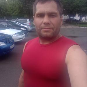 Алексей, 42 года, Заринск