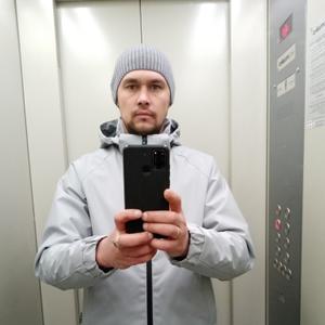 Дима, 35 лет, Красноярск