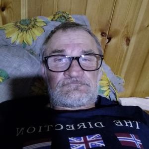 Парни в Екатеринбурге: Евгений, 51 - ищет девушку из Екатеринбурга